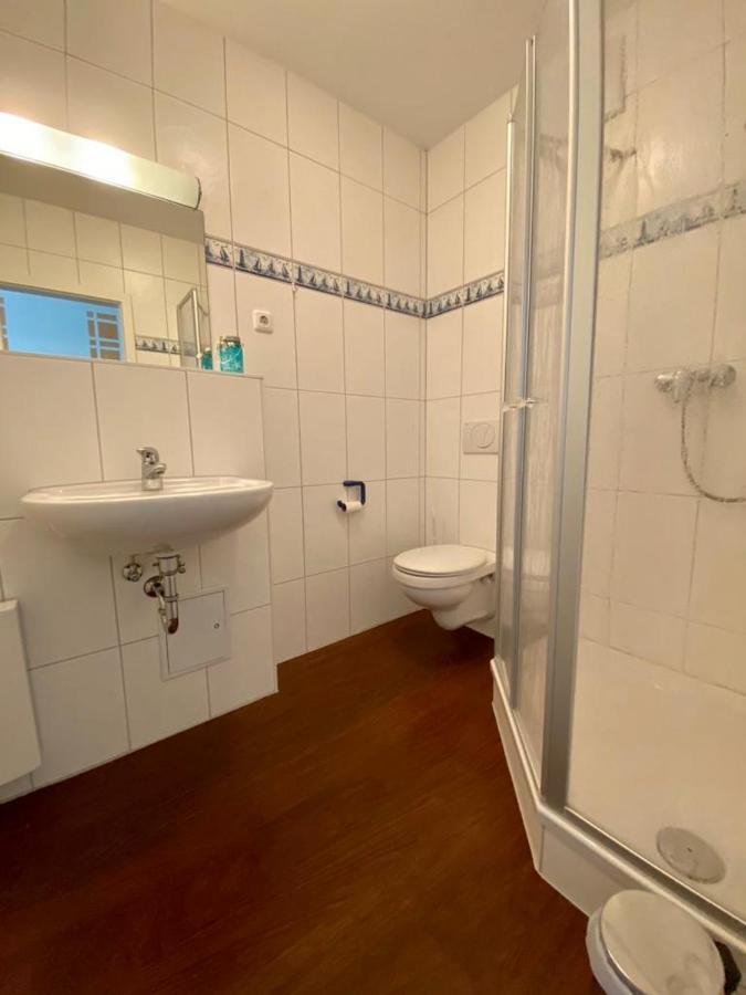 Kuestenapartment 2 Gelbensande Ngoại thất bức ảnh